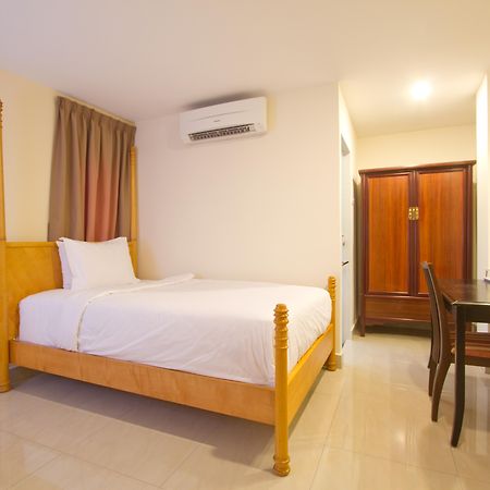 Lotus Hotel Masjid India Κουάλα Λουμπούρ Εξωτερικό φωτογραφία