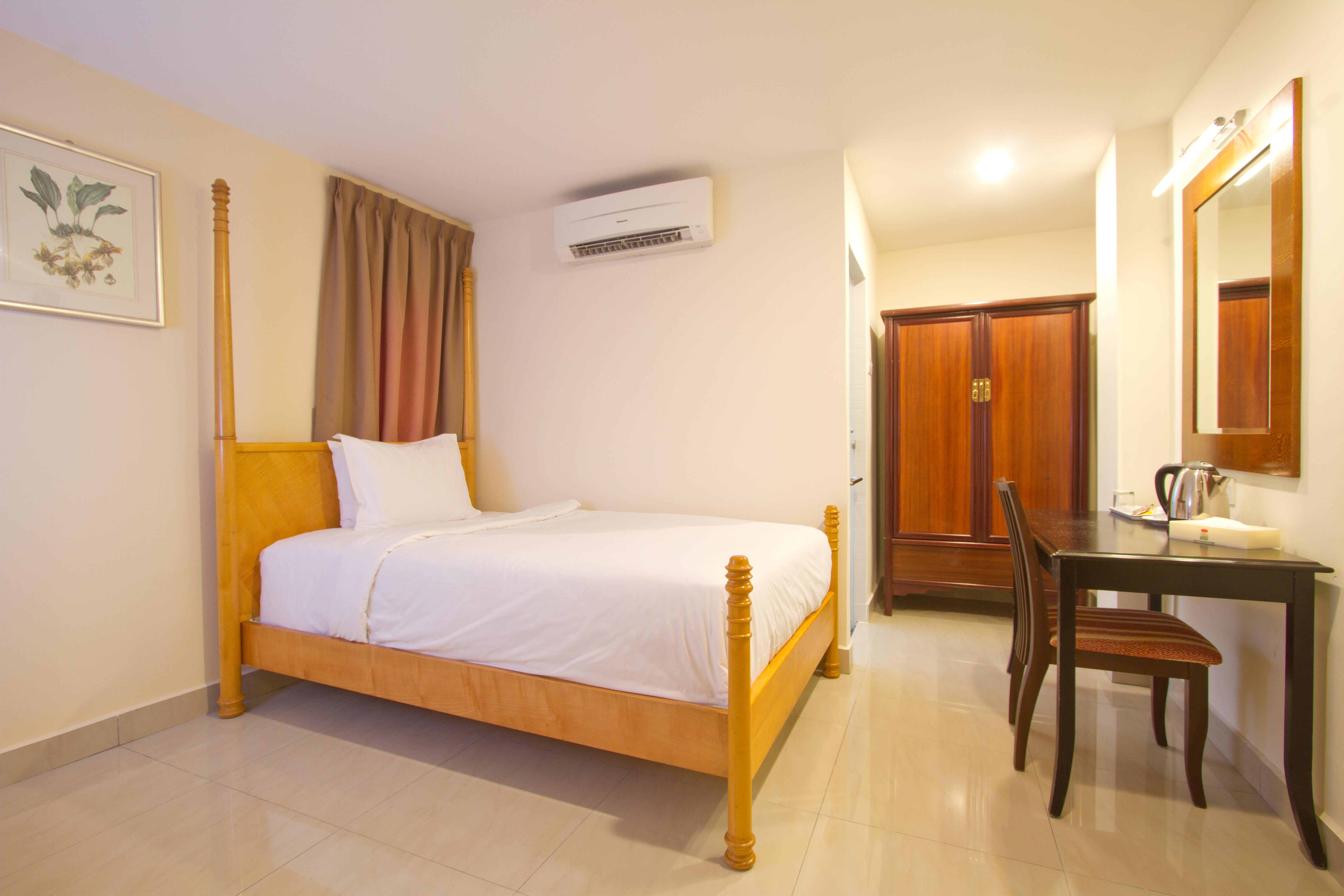 Lotus Hotel Masjid India Κουάλα Λουμπούρ Εξωτερικό φωτογραφία