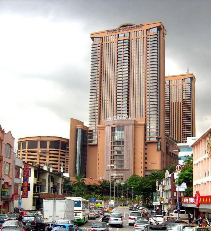Lotus Hotel Masjid India Κουάλα Λουμπούρ Εξωτερικό φωτογραφία
